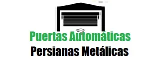 Reparación de Puertas Automáticas Alicante